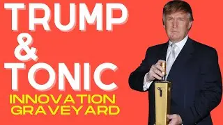 Why The Most Popular Drink In America IS NOT Trump Vodka [Great Story]