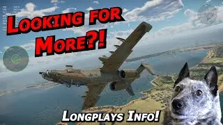 NoDak Express Longplays: Commentary Playthroughs, Stream VODs, and more videos!