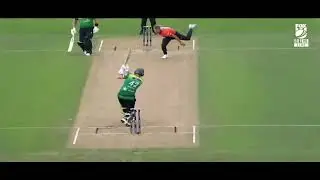 fifty for Tom Bruce in super smash