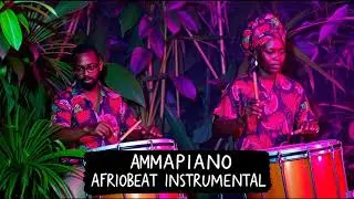 Afrobeat Instrumental 2025 x Odumodublvck Type Beat &bull; DECLAN RICE &bull; Afro-Punk Beat