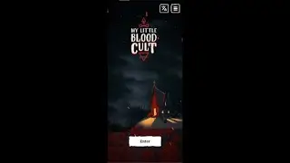 My Little Blood Cult - Part 1