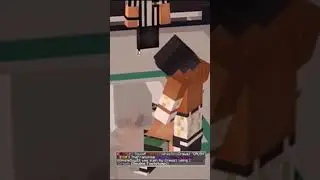Crews Comes Out of Retirement at XC 8 & Faces Ultimate! #wwe #minecraft