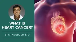 What is Heart Cancer?