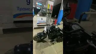 Накормил GAOKIN THOR 1000 😉