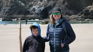 Oregon Coast Spots/Gems - Near Portland Oregon.
