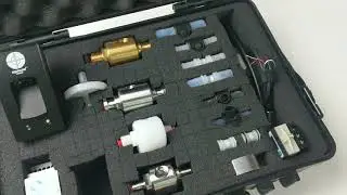 Flow Sensing Solutions from Clark and Equflow