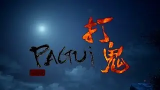PAGUI - PART 4 - So Close, Yet So Far Away - Full Game - HIGHEST QUALITY GAMEPLAY