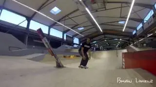 Short Clip - Aurich Playground