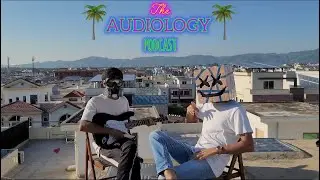 The Audiology Podcast: 
