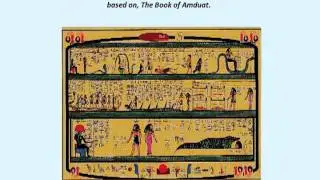 The Narmer Palette  -  A New Interpretation