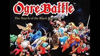 Ogre Battle - 101 - Overture by Hitoshi YmoH.S Sakimoto