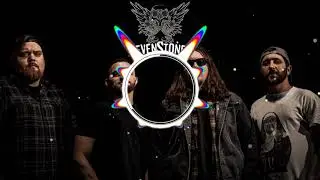 SevenStones - Soulless [Official Visualizer Video]