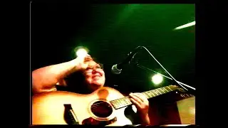 Yucca Tap Room Open Mic 6 2 25