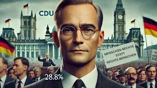 CDU's Historic Win in German Elections - What You Need to Know!