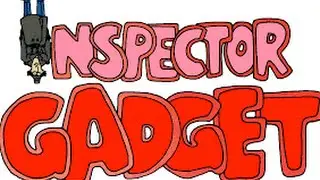 Inspector Gadget Themesong!! ORIGINAL