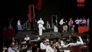 BARBIERUL DIN SEVILLA  ACT 1 # 2