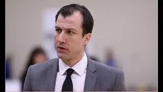Прогресс обучения игре в пик-н-ролл, лекция Фатиха Аксера, онлайн-курс баскетбольного коучинга