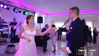 Zespół  Flesz  u  Kingi i  Radosława