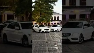 Cars + Money + Friends = Fun Life😉🔥❤️ #trending #vehiclevibes #cars #money #funlife #benz #bmw