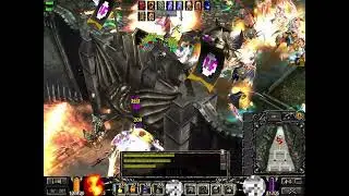 Vit&oacute;ria no Cs pela Legion no MU CA Brasil 30/11/2025