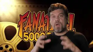 Fanatical 5000 Film