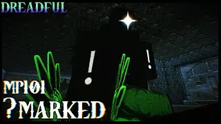 ?Marked || Question Chase Theme (DREADFUL OST)
