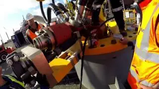 CETO 5 Operational