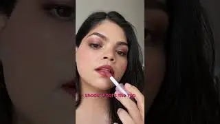 Who needs ordinary gloss anymore!