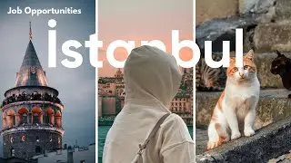 How to Earn Money in Turkey(Istanbul) 2026 | Job Opportunities | Turkey | Istanbul