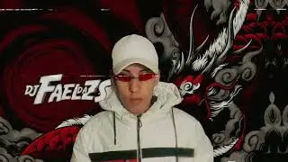 RITMADA DIFERENCIADA - DJ FAEL DA ZS - MC PEPE DA CAPITAL