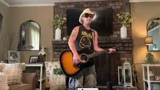 Can&rsquo;t Cash My Checks - Jamey Johnson Guitar Lesson/Tutorial/Chords