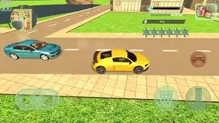 Turtle Rope Jumper Android Gameplay