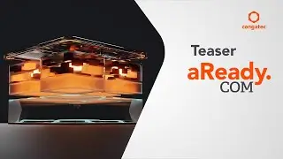 aReady.COM - Teaser