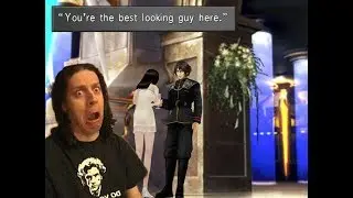 SpoonyOne's worst nightmare