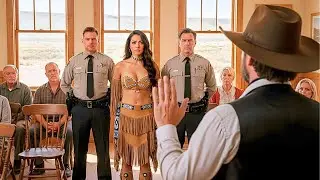 “I’ll Stand for Her,” the Rancher Swore—Defending His Apache Neighbor in Court