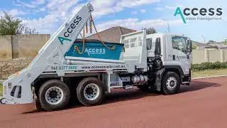 Skip Bin Hire Perth