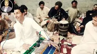 azim khan mdani tapayezi