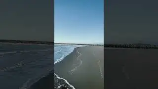South Jetty Humboldt County