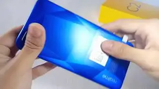 REALME C2 (2020) QUICK UNBOXING