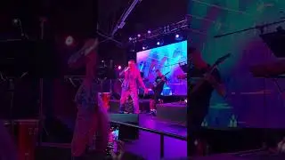 DERO GOI - Resurrected (Live Санкт Петербург, Factory 3, 31.10.25)