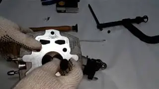 Atenção! Aprenda como esmerilhar valvulas do motor  de modo prático e rápido.