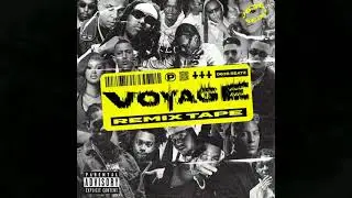 Offset - Clout ft. Cardi B (Remix) Prod. by 0638BeatZ x Pvlace808mafia