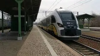🇵🇱 KD Pesa Elf II 48WEc EMU (2023)