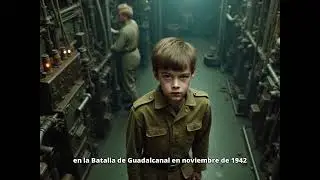 Historia de Calvin Le&oacute;n Graham's