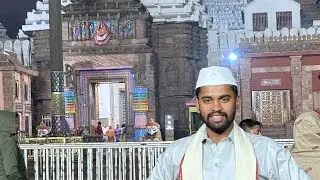 जगन्नाथ पुरी धाम⭕‼️⭕#jagannath #puri #purijagannath #mandir #odisha #marathi #vlog #travel #explore 