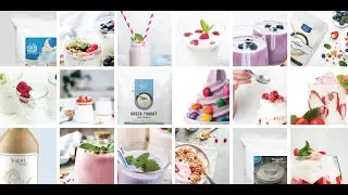 The best tasting yogurt for your buisness