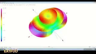 Mmana-GAL . antena invertida V 2m