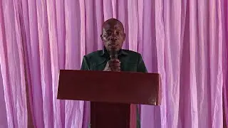 ||HUDUMA KUU KANISA LA MZANI NYAKAHURA ||SOMO SIKUKUU, KULIKO SIKUKUU ZOTE!||ISSAKA SLYVANUS TOTO
