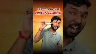 Philips 13-in-1 All-in-One Trimmer Review | Best Philips MG7920/65 Trimmer 2025