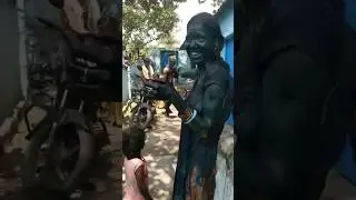 bihar ki holi bahut femas hai#short video